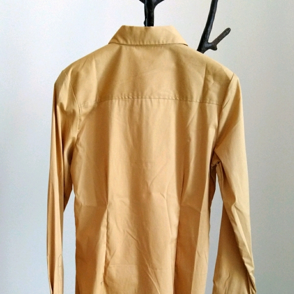 Kenneth Cole Unlisted blouse - NWOT - Picture 6 of 8